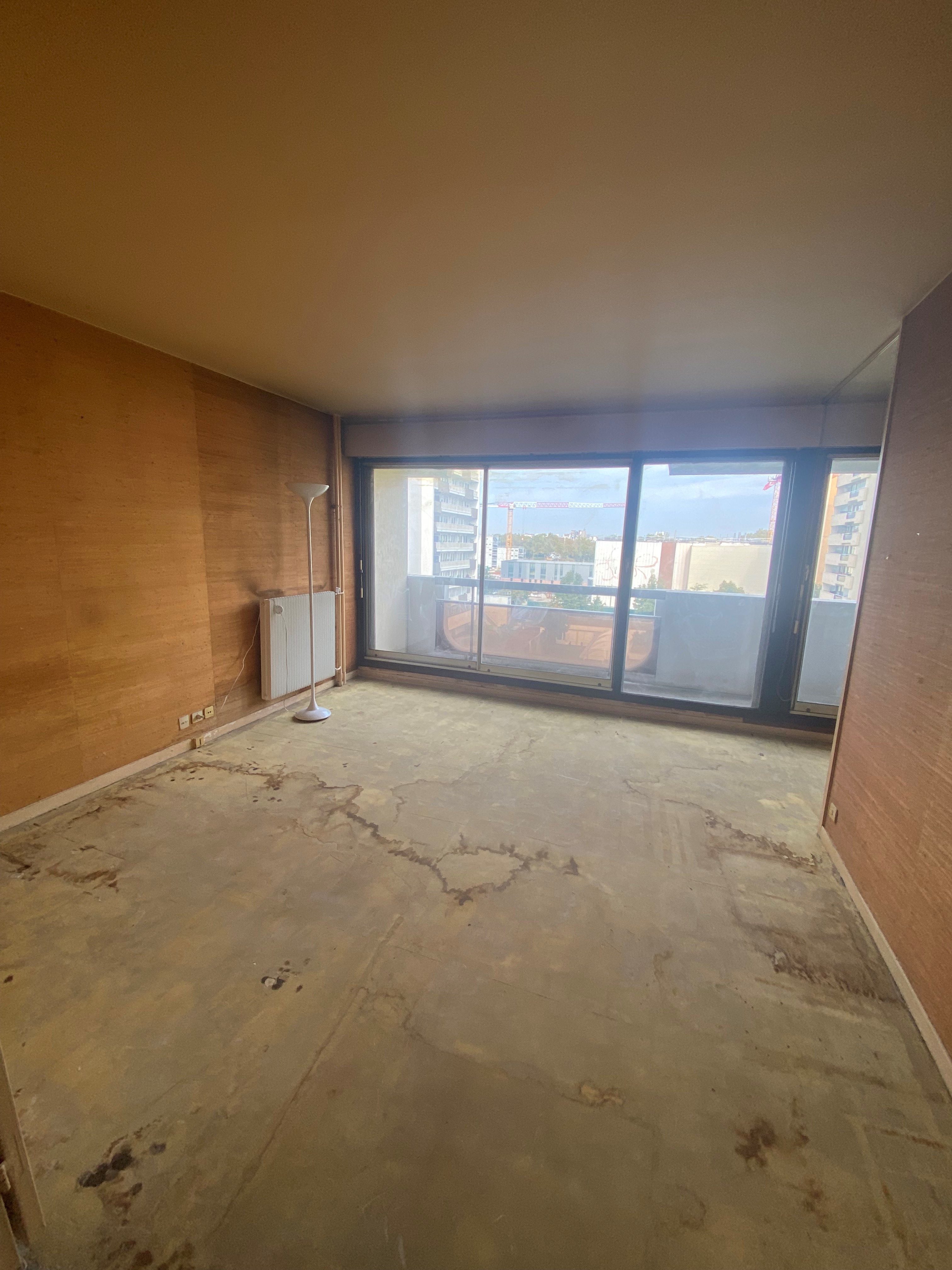 Pierre beregovoy 92110-, -Berges de seine – proche Levallois, ,1 Salle de bainsSalle de bain,Appartement,Achat,Pierre beregovoy 92110,5,1525