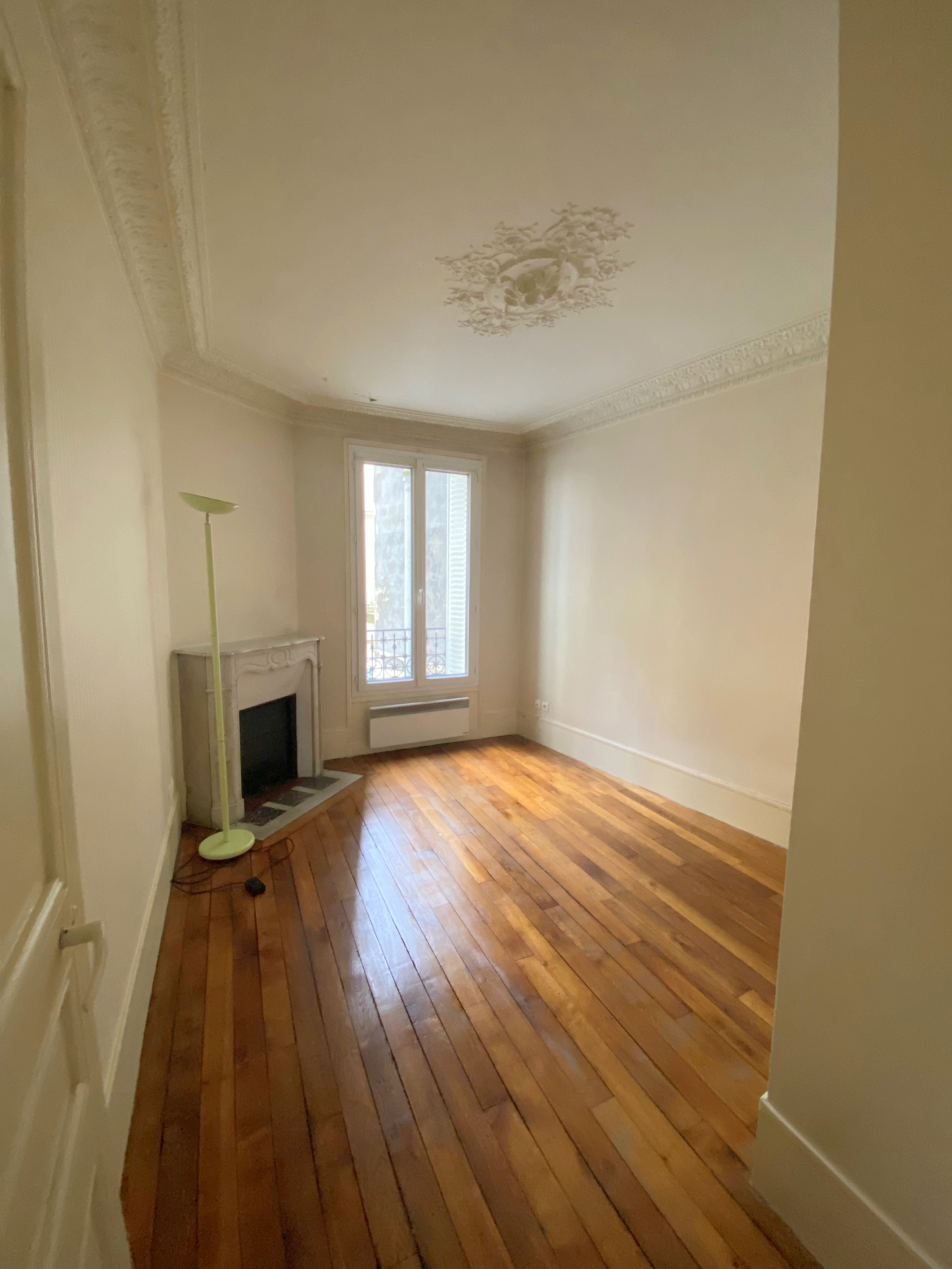 Clichy Mairie, 2 Chambres Chambres, ,1 Salle de bainsSalle de bain,Appartement,Achat,1527